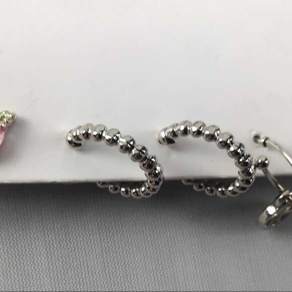 IVORY ELLA Bracelets and Earrings Bundle Set - Picture 8 of 10